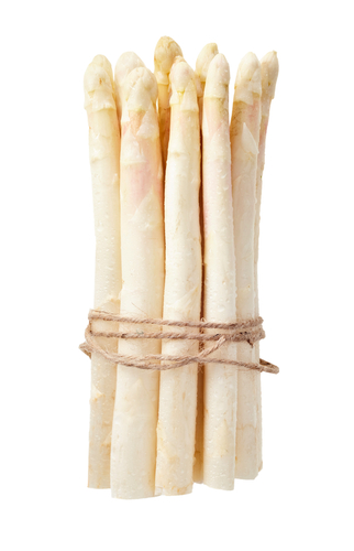 asperges wit /verpakt Peru (op bestelling)